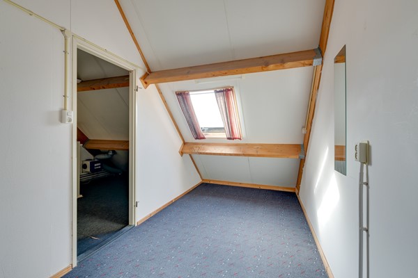 Medium property photo - Veranda 74, 1628 JX Hoorn